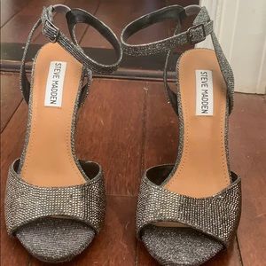 Steve Madden Heels
